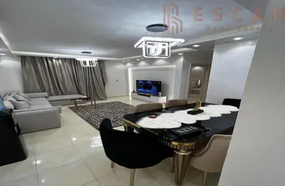 Apartment - 2 Bedrooms - 1 Bathroom for rent in Madinaty - Cairo