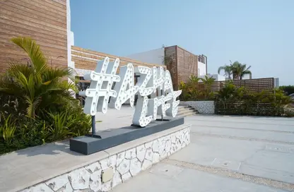 Villa - 4 Bedrooms - 4 Bathrooms for sale in Azha North - Ras Al Hekma - North Coast