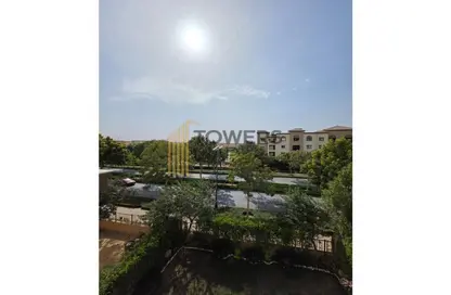 منزل مزدوج - 4 غرف نوم - 4 حمامات للايجار في ميفيدا - كمبوندات التجمع الخامس - التجمع الخامس - مدينة القاهرة الجديدة - القاهرة