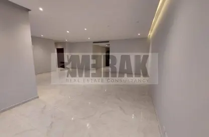 شقة - 3 غرف نوم - 3 حمامات للبيع في ذا واتر واى - المستثمرين الشمالية - مدينة القاهرة الجديدة - القاهرة