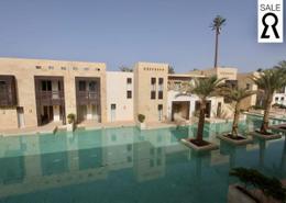 شقة - 2 غرف نوم - 2 حمامات for للبيع in سكاراب - الجونة - الغردقة - محافظة البحر الاحمر