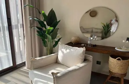Chalet - 3 Bedrooms - 3 Bathrooms for sale in Hacienda Bay - Sidi Abdel Rahman - North Coast