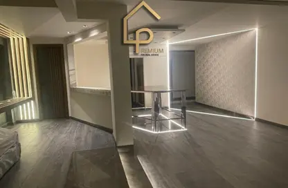 Apartment - 3 Bedrooms - 3 Bathrooms for rent in Westown - Sheikh Zayed Compounds - Sheikh Zayed City - Giza