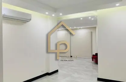 Apartment - 4 Bedrooms - 4 Bathrooms for rent in The Courtyards - Sheikh Zayed Compounds - Sheikh Zayed City - Giza