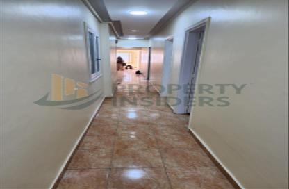 Apartment - 3 Bedrooms - 2 Bathrooms for sale in Galal Al Deen Al Hamamsi St. - Mohandessin - Giza