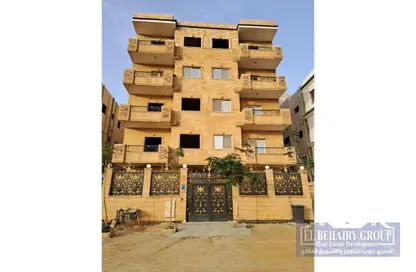 شقة - 3 غرف نوم - 2 حمامات للبيع في عمارات الاندلس - حى الاندلس - مدينة القاهرة الجديدة - القاهرة