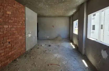 شقة - 3 غرف نوم - 3 حمامات للبيع في النرجس الجديدة - مدينة القاهرة الجديدة - القاهرة