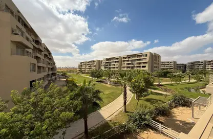 Apartment - 3 Bedrooms - 3 Bathrooms for sale in Capital Gardens Palm Hills - Mostakbal City Compounds - Mostakbal City - Future City - Cairo Apartment - 3 Bedrooms - 3 Bathrooms for sale in Capital Gardens Palm Hills - Mostakbal City Compounds - Mostakbal City - Future City - Cairo
