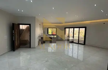 Apartment - 3 Bedrooms - 3 Bathrooms for rent in Al Bostan St. - 9th District - Sheikh Zayed City - Giza
