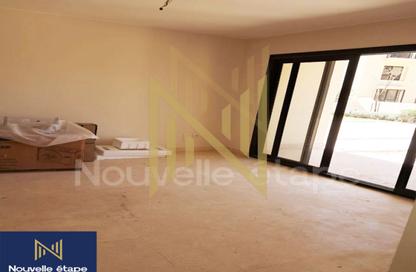 شقة - 2 غرف نوم - 3 حمامات للايجار في أو ويست - كمبوندات 6 أكتوبر - مدينة 6 أكتوبر - الجيزة