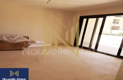 شقة - 2 غرف نوم - 3 حمامات للايجار في أو ويست - كمبوندات 6 أكتوبر - مدينة 6 أكتوبر - الجيزة