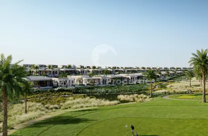 Villa - 3 Bedrooms - 3 Bathrooms for sale in Mivida - 5th Settlement Compounds - The 5th Settlement - New Cairo City - Cairo Villa - 3 Bedrooms - 3 Bathrooms for sale in Mivida - 5th Settlement Compounds - The 5th Settlement - New Cairo City - Cairo