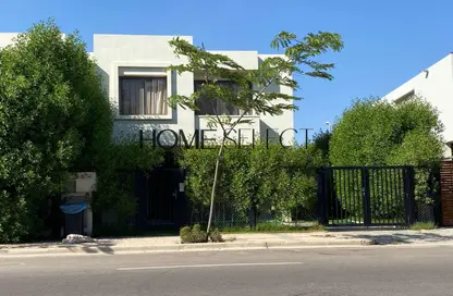 Twin House - 3 Bedrooms - 4 Bathrooms for rent in Allegria - Sheikh Zayed Compounds - Sheikh Zayed City - Giza