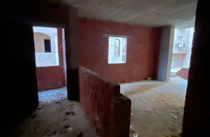 شقة - 3 غرف نوم - 2 حمامات للبيع في شارع الجزيرة - المستثمرين الجنوبية - مدينة القاهرة الجديدة - القاهرة