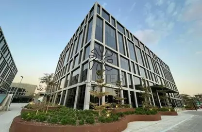 مساحات مكتبية - استوديو - 1 حمام للبيع في كايرو فيستيفال سيتى - المستثمرين الشمالية - مدينة القاهرة الجديدة - القاهرة