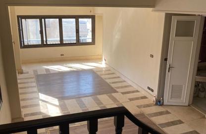 Duplex - 3 Bedrooms - 2 Bathrooms for sale in Zuhair Sabry St. - 1st Zone - Nasr City - Cairo