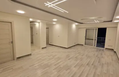 Apartment - 2 Bedrooms - 2 Bathrooms for sale in Madinaty - Cairo