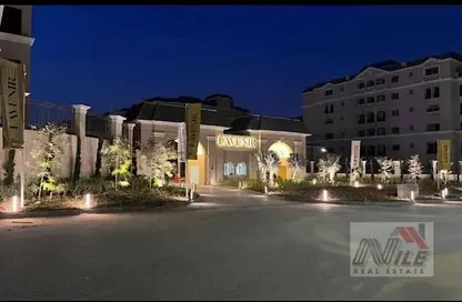 Apartment - 3 Bedrooms - 2 Bathrooms for sale in L'avenir - Mostakbal City Compounds - Mostakbal City - Future City - Cairo