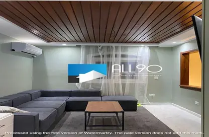 Apartment - 3 Bedrooms - 3 Bathrooms for sale in El Yasmeen 5 - El Yasmeen - New Cairo City - Cairo