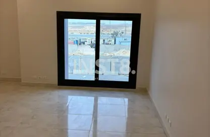 Office Space - Studio - 1 Bathroom for rent in The Square - 5th Settlement Compounds - The 5th Settlement - New Cairo City - Cairo