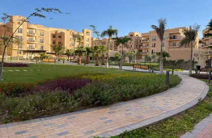 Apartment - 3 Bedrooms - 3 Bathrooms for sale in Diar 2 - 6 October Compounds - 6 October City - Giza