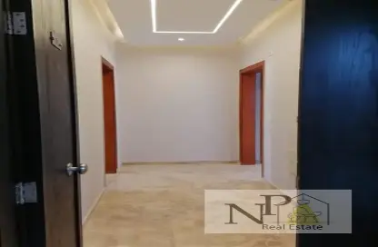 Penthouse - 4 Bedrooms - 3 Bathrooms for sale in One 16 - Sheikh Zayed Compounds - Sheikh Zayed City - Giza