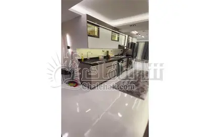 شاليه - 2 غرف نوم - 2 حمامات للبيع في بيراميدز - بورتو السخنة - العين السخنة - السويس