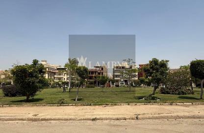 Villa - 4 Bedrooms - 3 Bathrooms for sale in Area C - Ganoob El Acadimia - New Cairo City - Cairo