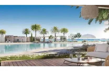 Villa - 4 Bedrooms - 4 Bathrooms for sale in Playa Resort - Sidi Abdel Rahman - North Coast