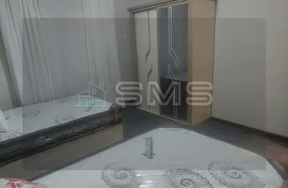 شقة - 3 غرف نوم - 3 حمامات للايجار في بارادايس - امتداد المستثمرين الشمالية - مدينة القاهرة الجديدة - القاهرة