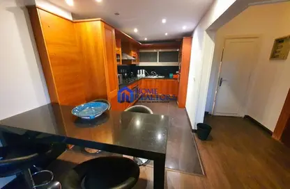 شقة - 2 غرف نوم - 2 حمامات للايجار في سرايات المعادي - حي المعادي - القاهرة