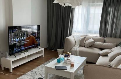 Apartment - 2 Bedrooms - 3 Bathrooms for rent in Villette - 5th Settlement Compounds - The 5th Settlement - New Cairo City - Cairo
