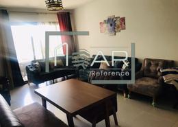 شاليه - 1 غرفة نوم - 1 حمام for للايجار in مراسي - سيدي عبد الرحمن - الساحل الشمالي