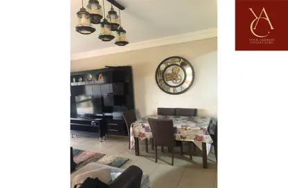 Chalet - 3 Bedrooms - 2 Bathrooms for sale in La Vista 6 - La Vista - Al Ain Al Sokhna - Suez