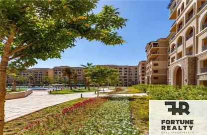 شقة - 3 غرف نوم - 3 حمامات للايجار في 90 افينيو - المستثمرين الجنوبية - مدينة القاهرة الجديدة - القاهرة