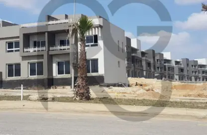 تاون هاوس - 4 غرف نوم - 4 حمامات للبيع في ايتابا - كمبوندات الشيخ زايد - الشيخ زايد - الجيزة