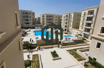 Apartment - 3 Bedrooms - 3 Bathrooms for rent in Mivida - 5th Settlement Compounds - The 5th Settlement - New Cairo City - Cairo