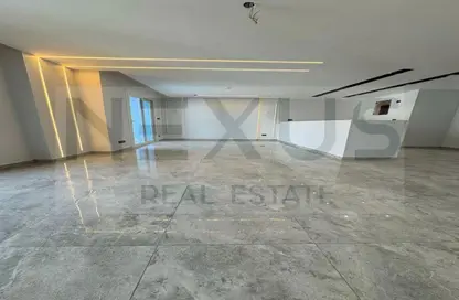 Apartment - 3 Bedrooms - 2 Bathrooms for sale in Central New Cairo - North Teseen St. - The 5th Settlement - New Cairo City - Cairo