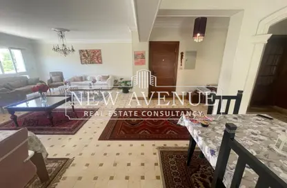Apartment - 3 Bedrooms - 2 Bathrooms for sale in Beverly Hills Road - 17th District - Sheikh Zayed City - Giza