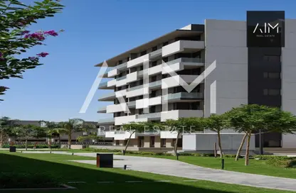 Apartment - 3 Bedrooms - 3 Bathrooms for sale in Al Burouj Compound - El Shorouk Compounds - Shorouk City - Cairo