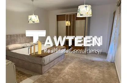 Apartment - 3 Bedrooms - 2 Bathrooms for rent in Madinaty - Cairo