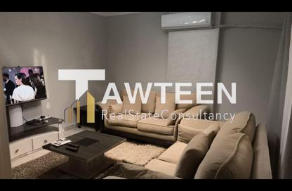 Apartment - 3 Bedrooms - 2 Bathrooms for rent in I-Sheraton Compound - Sheraton Al Matar - El Nozha - Cairo