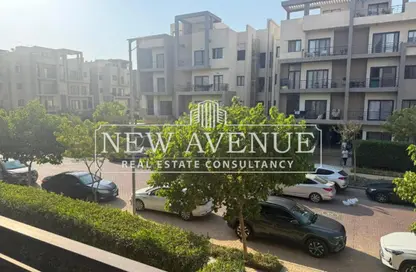 فيلا - 3 غرف نوم - 3 حمامات للبيع في مون ريزيدنس - فيفث سكوير - التجمع الخامس - مدينة القاهرة الجديدة - القاهرة