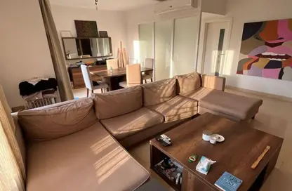 Penthouse - 3 Bedrooms - 3 Bathrooms for sale in Palm Parks   Palm Hills - South Dahshur Link - 6 October City - Giza