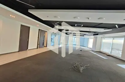 Office Space - Studio - 1 Bathroom for rent in 90 Street - The 5th Settlement - New Cairo City - Cairo