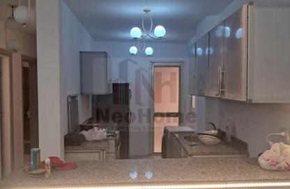 Apartment - 2 Bedrooms - 2 Bathrooms for rent in Madinaty - Cairo