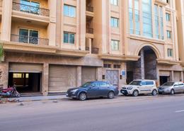 محل تجاري for للايجار in شارع مدخل شركة النقل والهندسة - سموحة - حي شرق - الاسكندرية