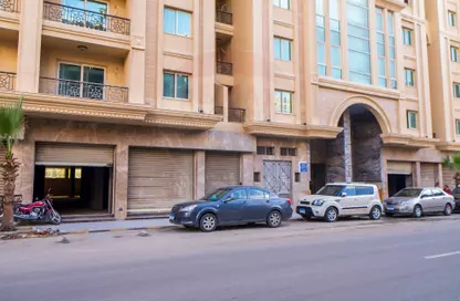 محل تجاري - استوديو للايجار في شارع مدخل شركة النقل والهندسة - سموحة - حي شرق - الاسكندرية