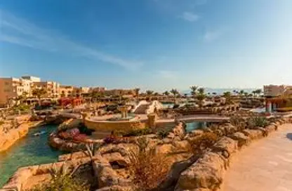 شاليه - غرفة نوم - 1 حمام للبيع في قوس سوما - سوما باى - سفاجا - الغردقة - محافظة البحر الاحمر