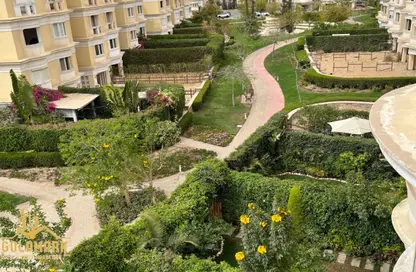 iVilla - 3 Bedrooms - 3 Bathrooms for rent in Mountain View Hyde Park - 5th Settlement Compounds - The 5th Settlement - New Cairo City - Cairo